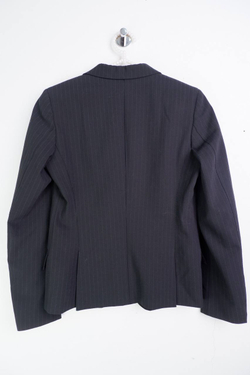 Жакет Anne Gilden в полоску, визуально на 42/44 размер