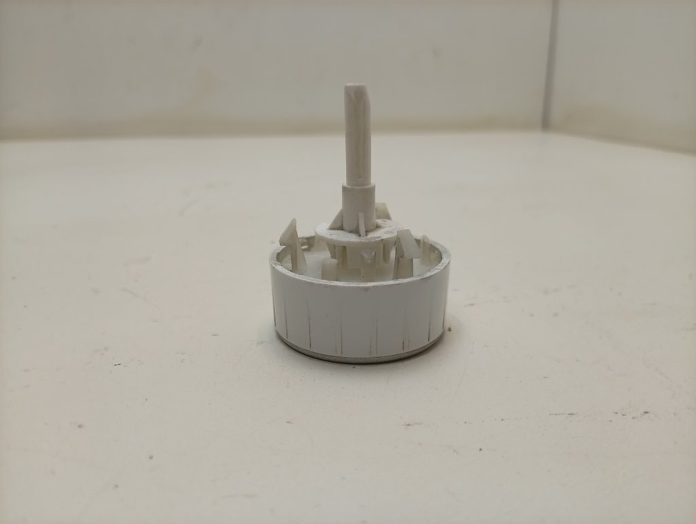 WKB61021PTMA кт40 Ручка переключения программ для стиральной машины Beko б/у