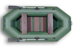 Надувная лодка Велес ( Stel ) 01/265