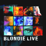 Blondie / Live (Limited Edition)(2LP+CD)