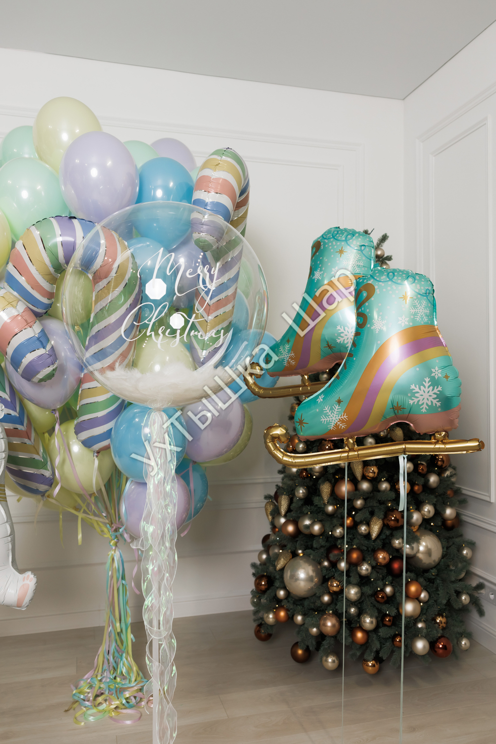 Сет "Северный Мишка"