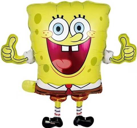 Шар Губка Боб