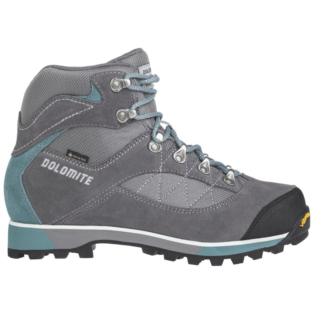 Ботинки треккинговые Dolomite Zernez GTX W's