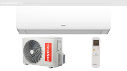 Сплит-система Centek SDC Inverter CT-65SDC07+