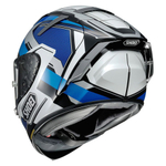 SHOEI X-SPIRIT III Brink TC-2