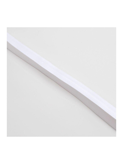 Шнур светодиодный SMD 20м 8х16мм 120LED/м бел. 6.5Вт IP65 односторонний гибкий неон Neon-Night 131-007