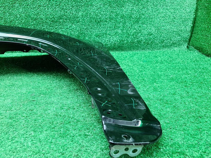 Крыло переднее левое Haval H9 2 (2024-н.в.)