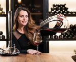 Набор из 2-х бокалов для вина Shiraz 709 мл  Extreme  Riedel