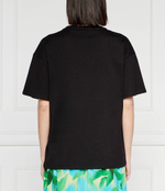 Футболка Liu Jo Sport - черный(TA4144 J6040)