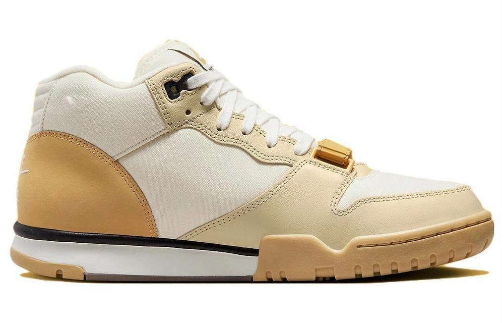 Кроссовки Nike Air Trainer 1 "Wheat Gold"