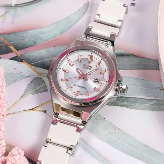 Женские часы Casio Baby-G MSG-S500-7A