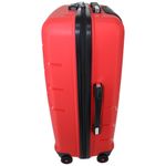 Чемодан 462 / Полипропилен