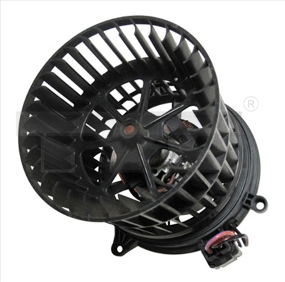 TYC - 5100004-TYC - Interior Blower
