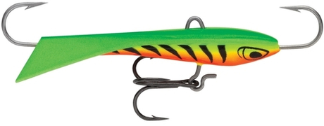 Балансир Rapala Snap Rap SNR06 / 6 см, 9 г, цвет FT