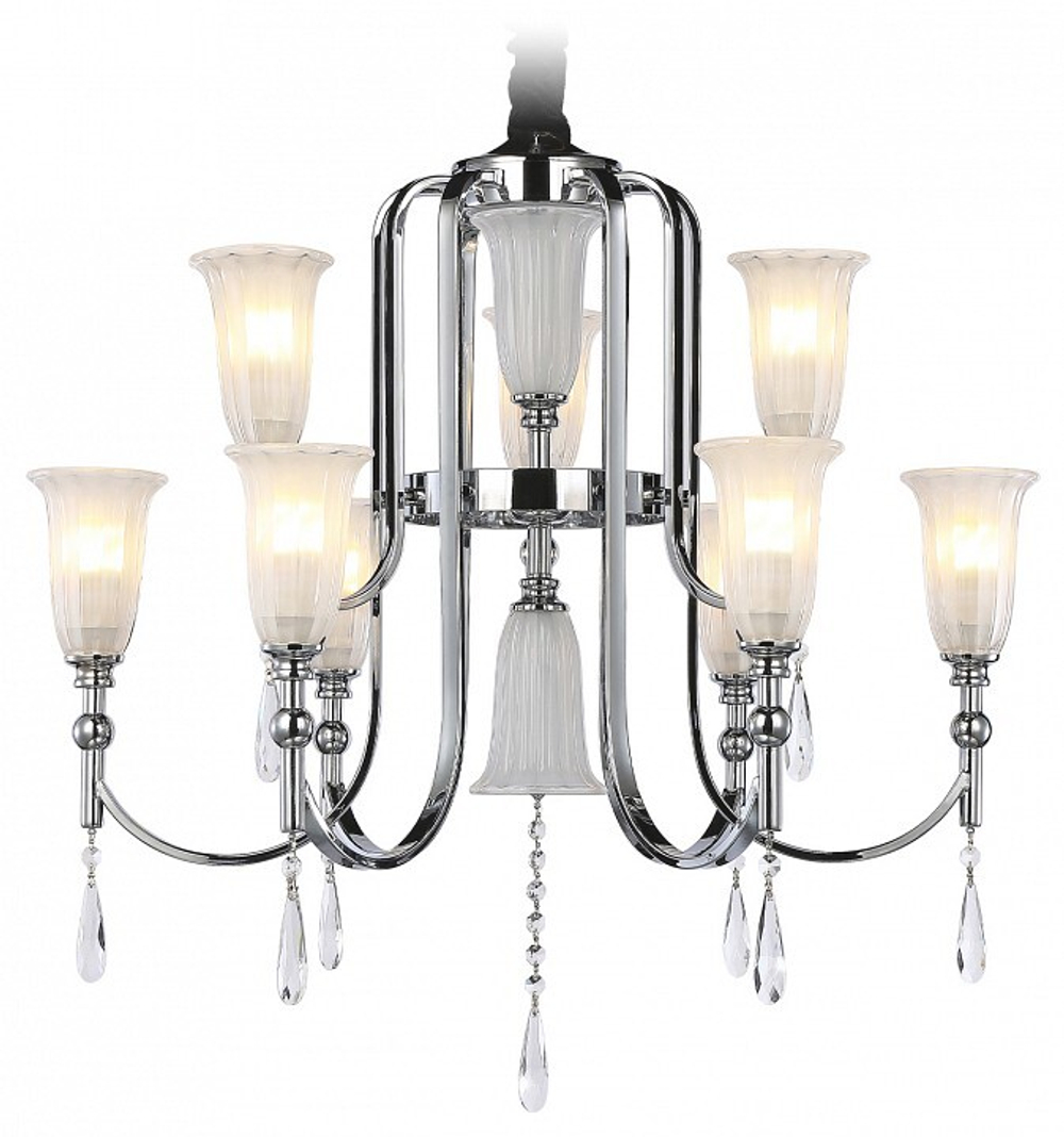 Подвесная люстра Ambrella Light TR TR3249