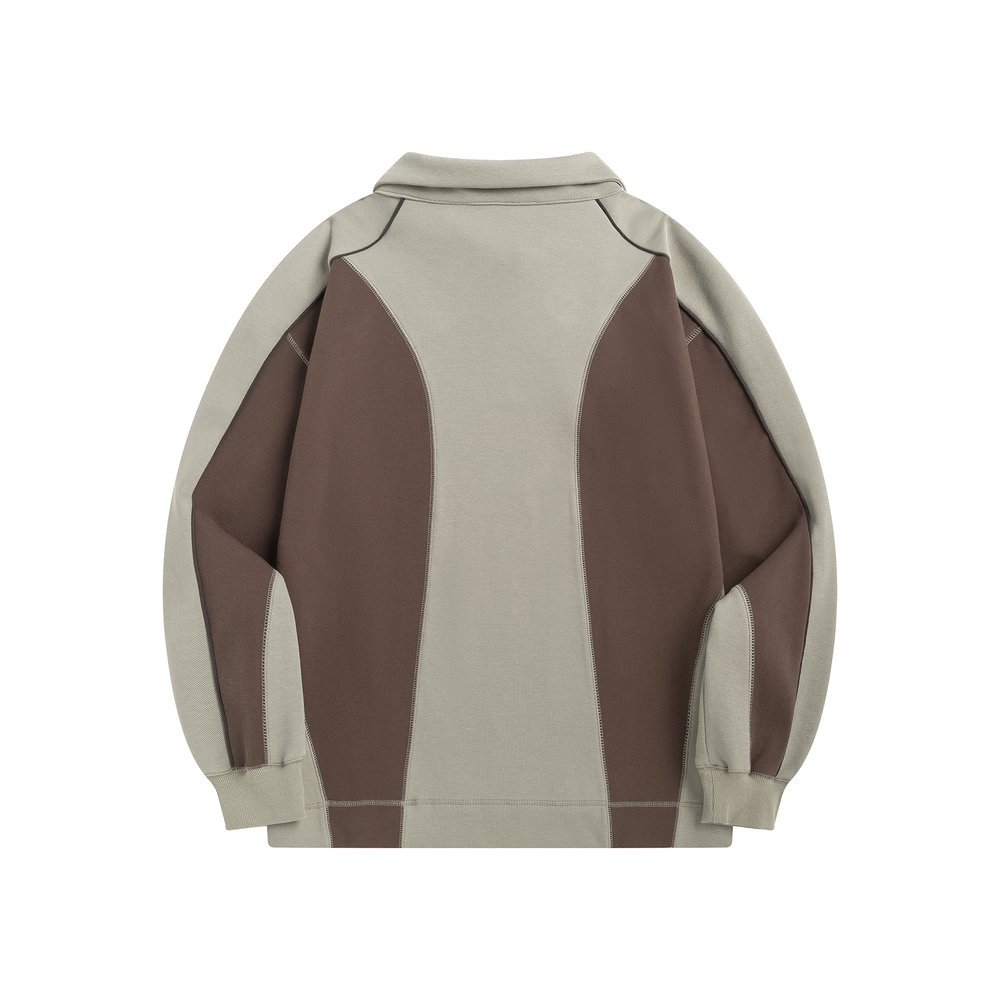 Свитшот Ymkashix College star F-337 pp.XL