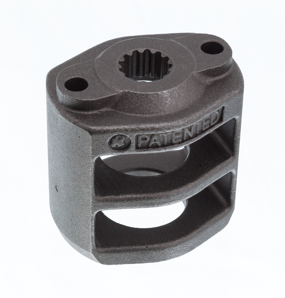 Рама ударного механизма SP34