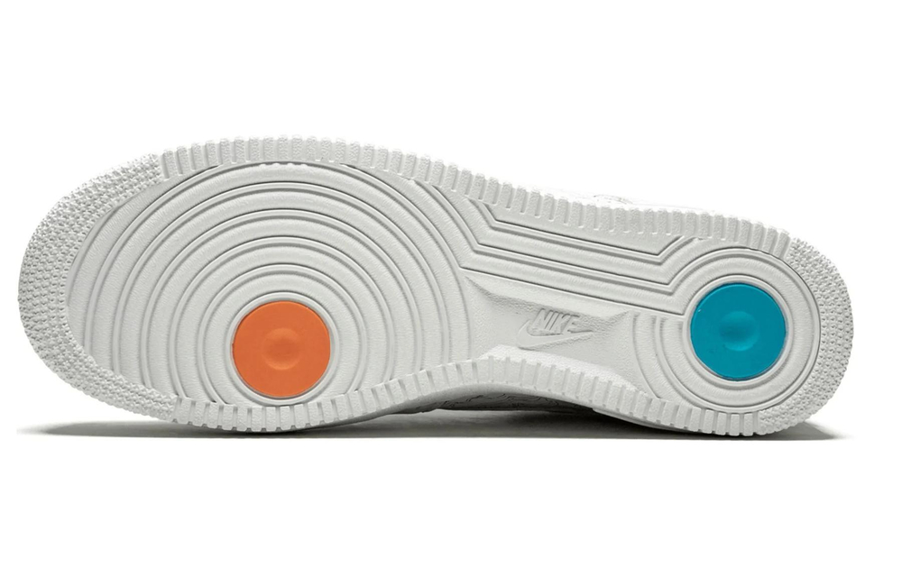 Кроссовки Nike Air Force 1 Low Premium "Year Of The Dog"
