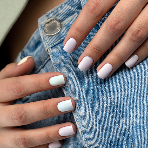 Monami, Гель-лак №512, 8 г