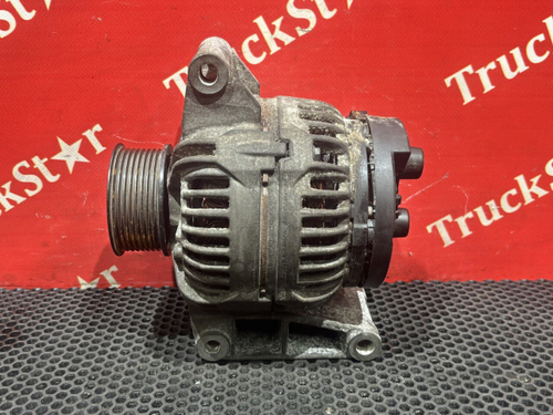 Генератор 80A 2019г.