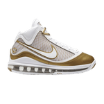 Кроссовки Nike Lebron 7 Qs China Moon 2020 (Женская размерная сетка)
