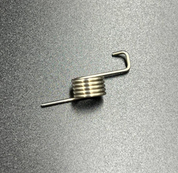 Пружина блокировки заднего хода Tohatsu 8-9,8 (PREMARINE)