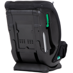 Детское автокресло Joie Fortifi R