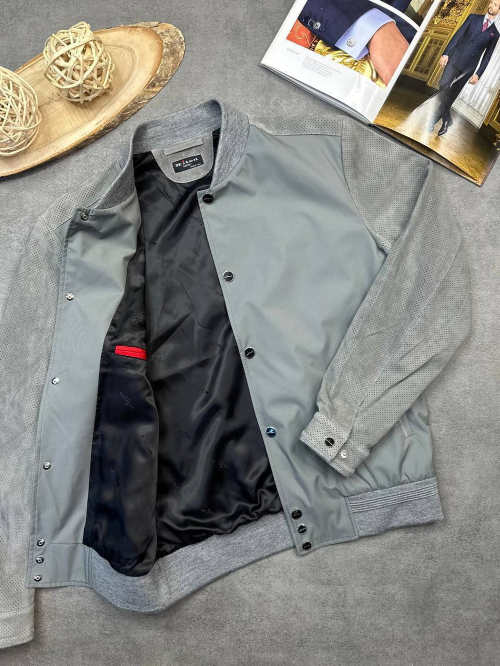 Куртка Kiton, арт. 481112482