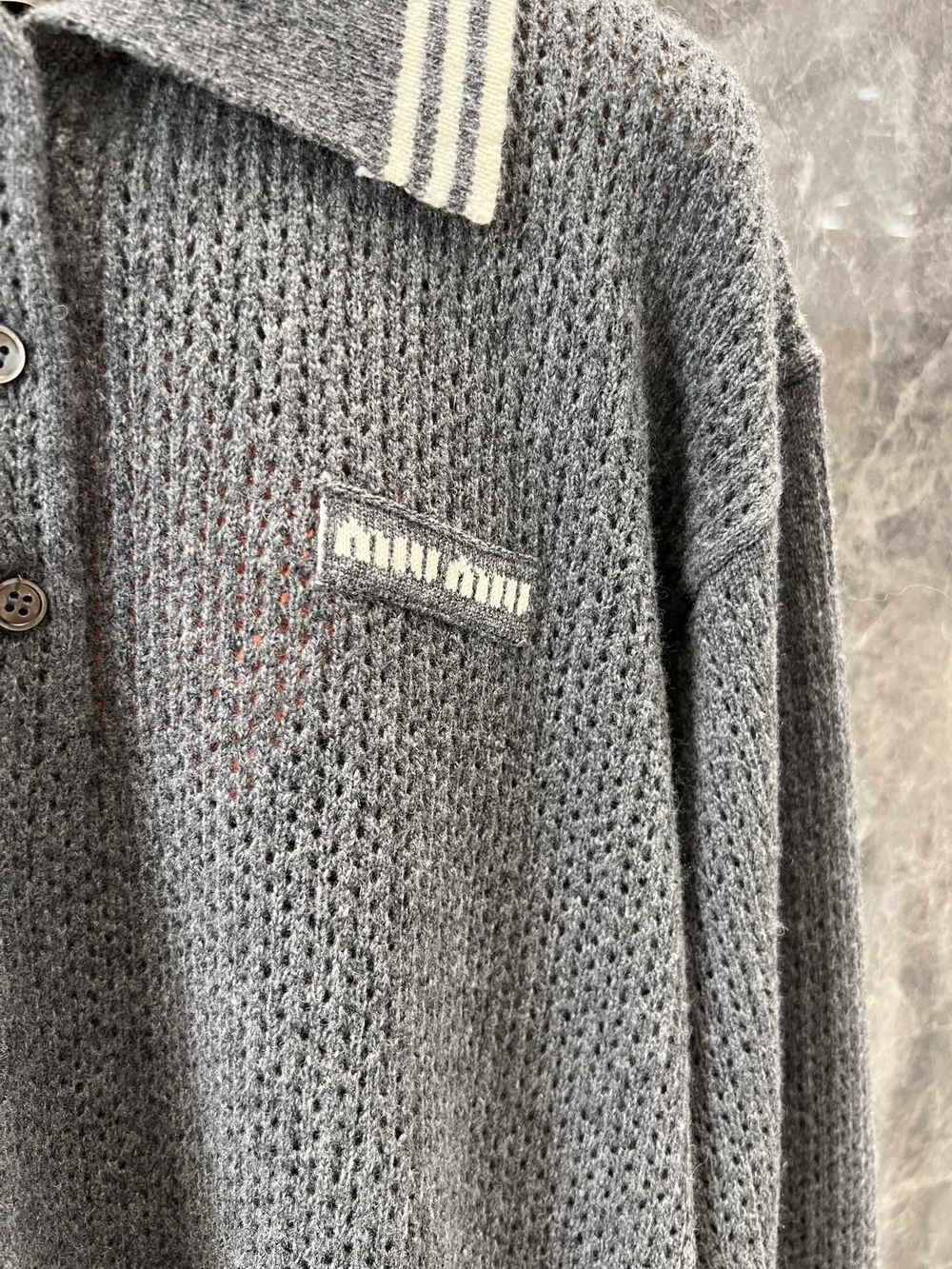 Miu Miu Jacket