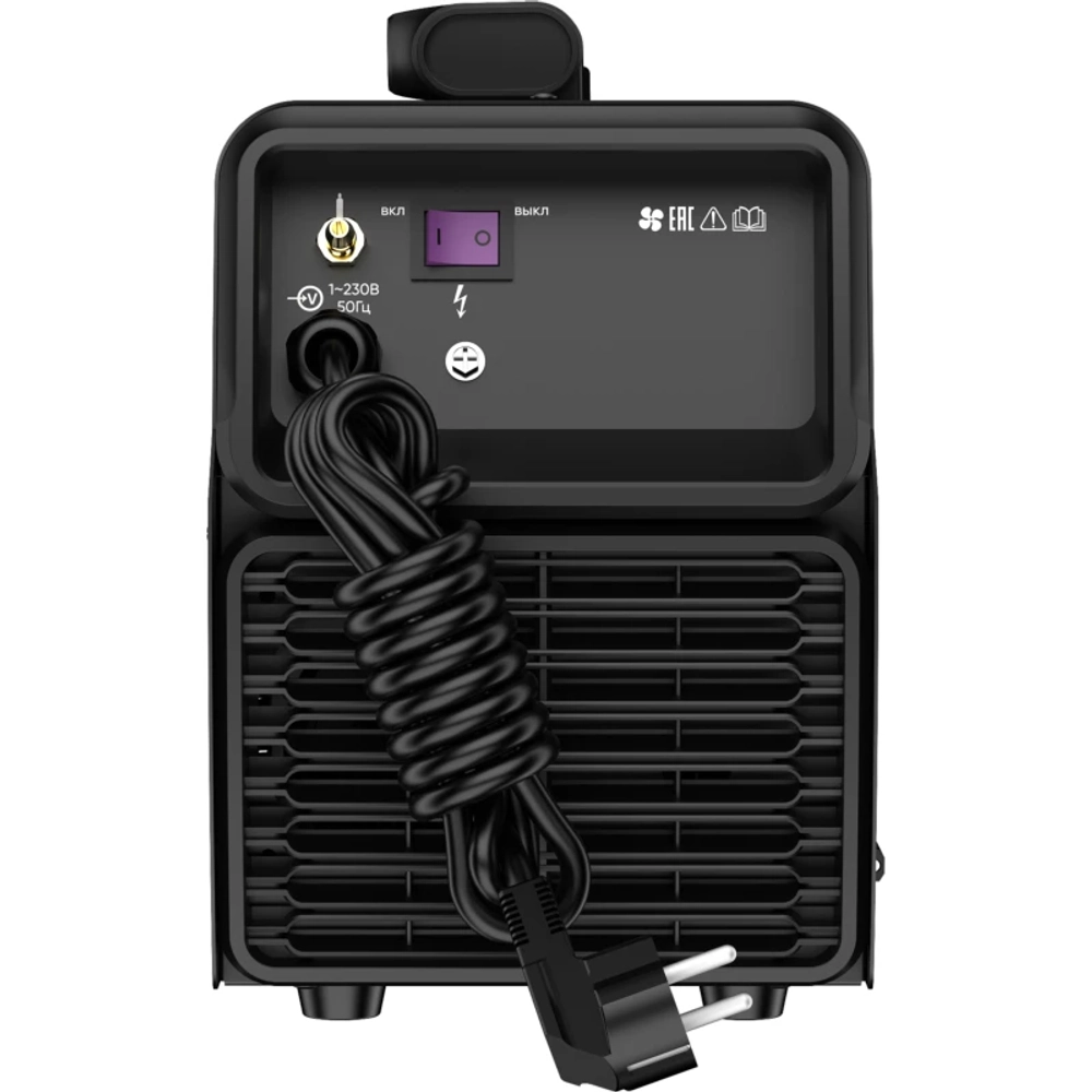 START technoMIG 200 DP сварочный полуавтомат 2W200TDP