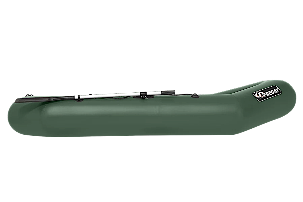 Лодка ПВХ Фрегат М-5 Оптима 300см Лик-Трос