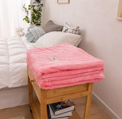 Плед  БЭМБИ 1,5сп