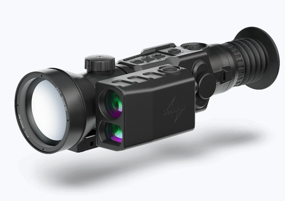 DEDAL-T4.645 PRO LRF