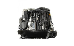 4х-тактный лодочный мотор GOLFSTREAM F100FEL-T EFI