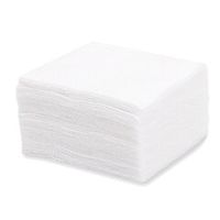 Фланелевые патчи-салфетки 50x50, StrixTac