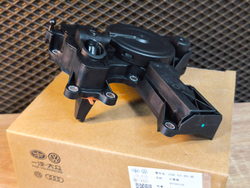 Маслоотделитель VOLKSWAGEN - FAW GEN2 1.8T 25 mbar