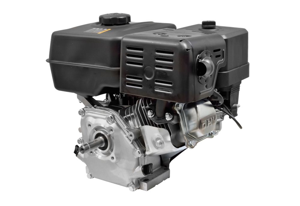 Двигатель бензиновый Carver EX210/6