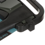 Топор-колун 2.35 кг, Bartex, рук фиберглассовая, обрезин, шт