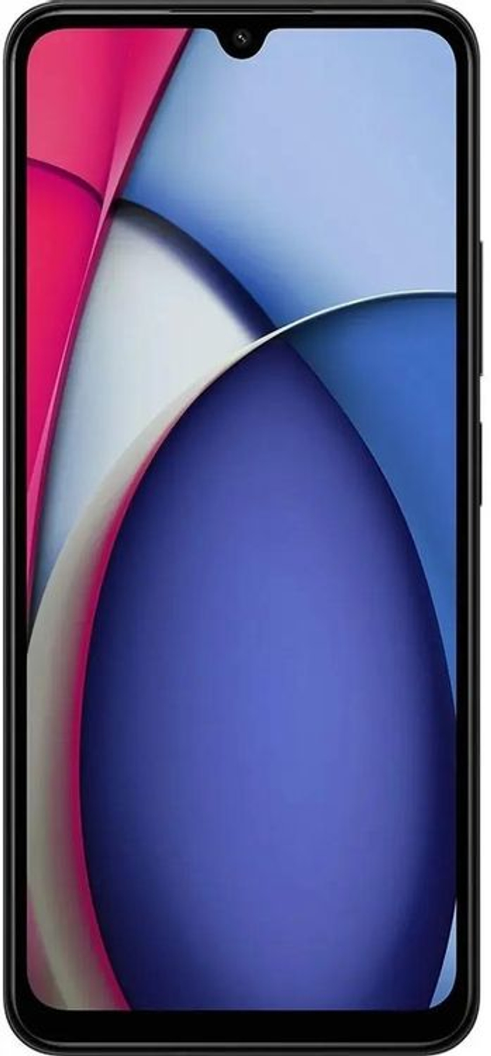 6.88" Смартфон Xiaomi Redmi A3 Pro 4/128Gb,  IPS,  90Гц,  5160мAч,  черный