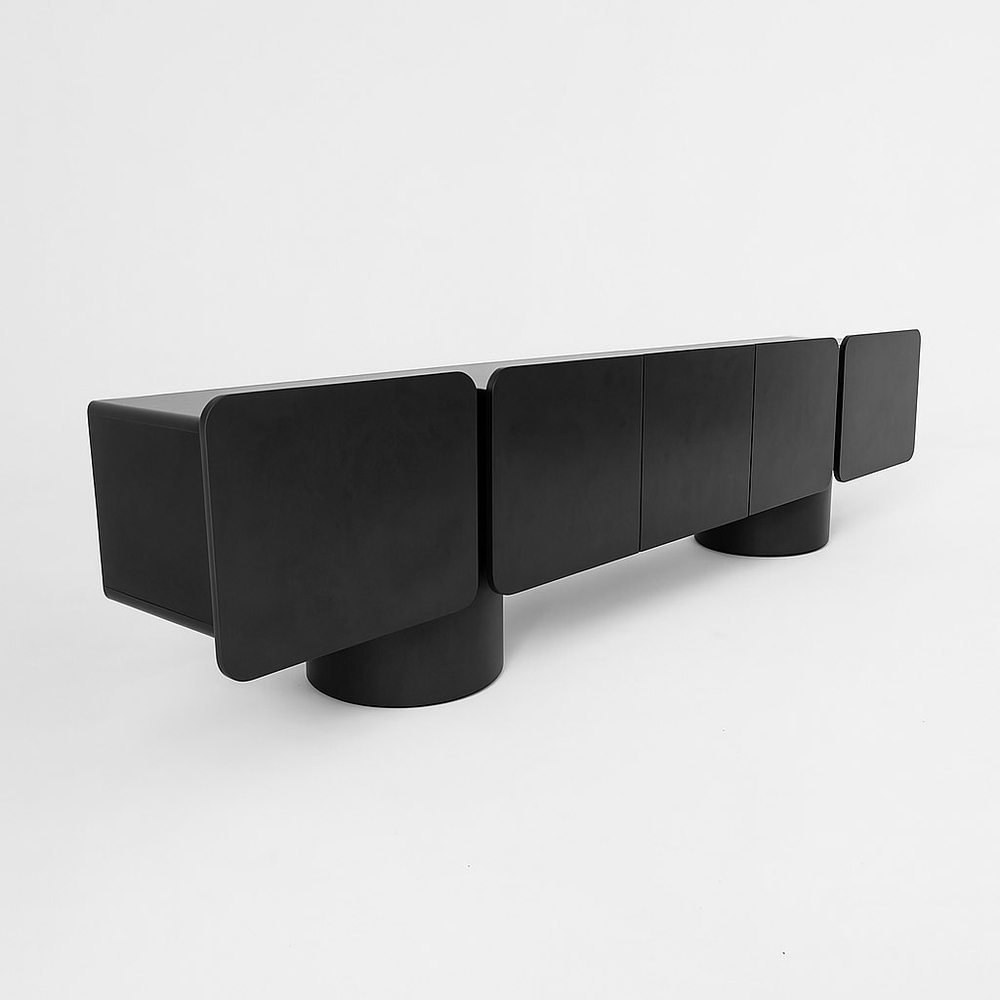 Комод, ТВ тумба Titan