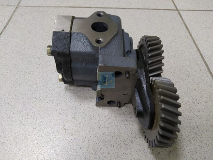 Насос масляный 7511.1011014-01