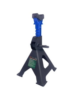 Подставка ремонтная 3т (h min 280мм, h max 420мм) (к-т 2шт) RockForce RF-TH53003B