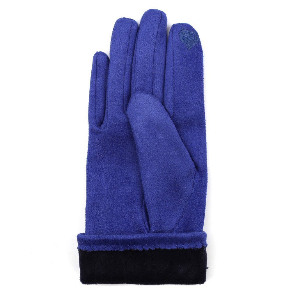 Перчатки JMF10-11 FABRETTI
