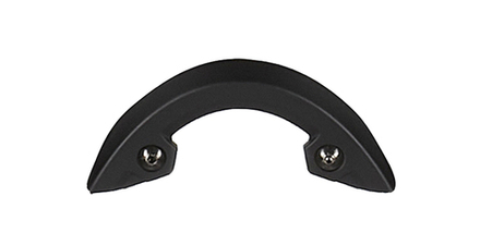 HEAD 114002 PROTECTOR_BLACK_ADULT ( Клык) Защит. протектор для взрослых лыж WC SL RD с винтами в сборе