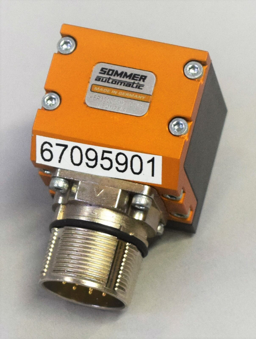 ZIMMER GROUP WER3000FSI12-07-01