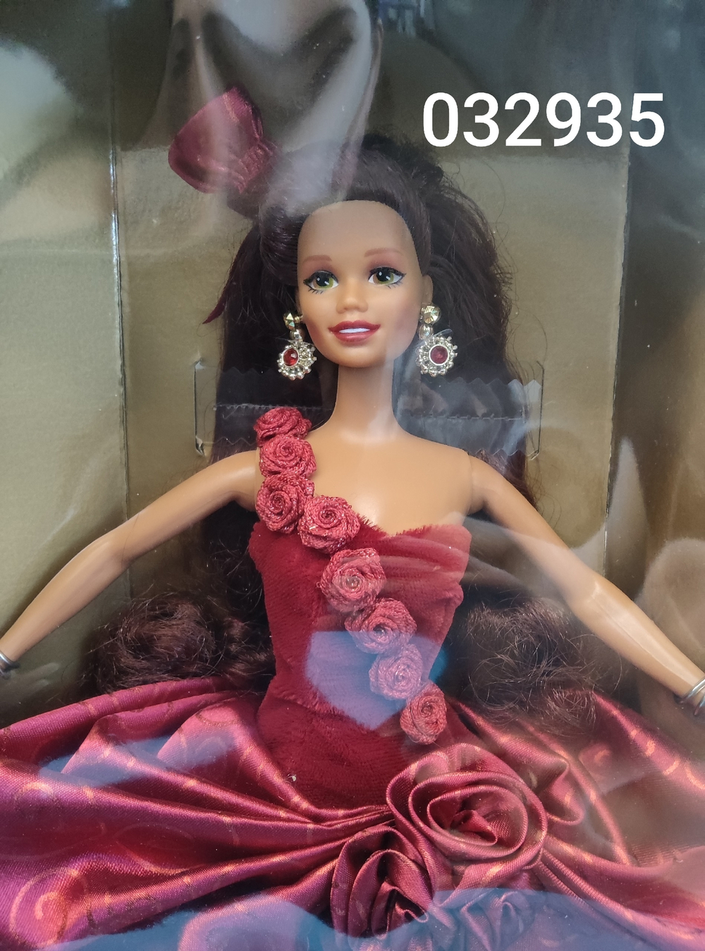 Кукла Барби винтаж 90х 032935