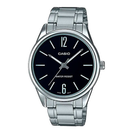 Мужские наручные часы Casio Vintage MTP-V005D-1B