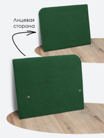 Подлокотник левый для кресла-кровати Миник, 1 шт (под левую руку)