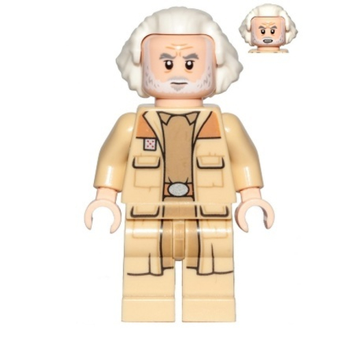 Генерал Ян Додонна sw1140