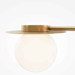 Люстра потолочная Maytoni   MOD291CL-05BS